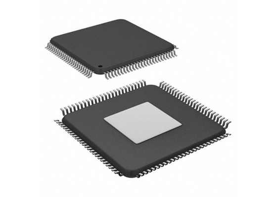 マイクロ制御回路MCU XMC4800F100K2048AAXQMA1は腕のマイクロ制御回路ICを埋め込んだ