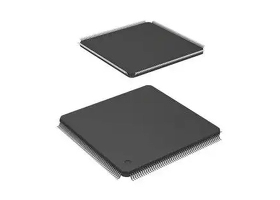32ビット単心144MHzマイクロ制御回路IC XMC4800F144K1536AAXQMA1 144-LQFP