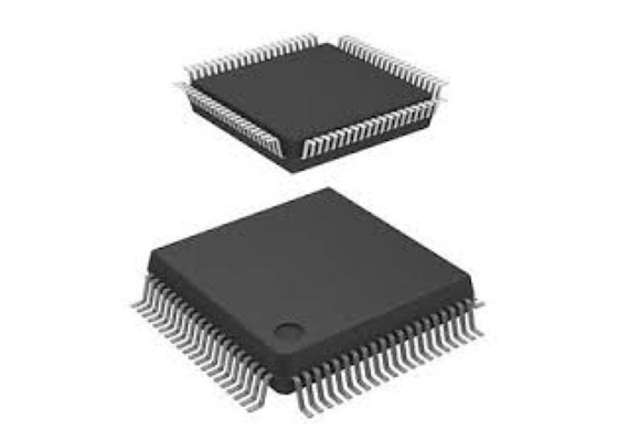 XMC4800F100F1024AAXQMA1 32ビット単心1MBはマイクロ制御回路ICを埋め込んだ