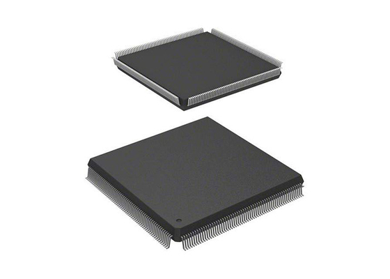 単心144MHz 2MBのフラッシュXMC4800F144F2048AAXQMA1のマイクロ制御回路IC