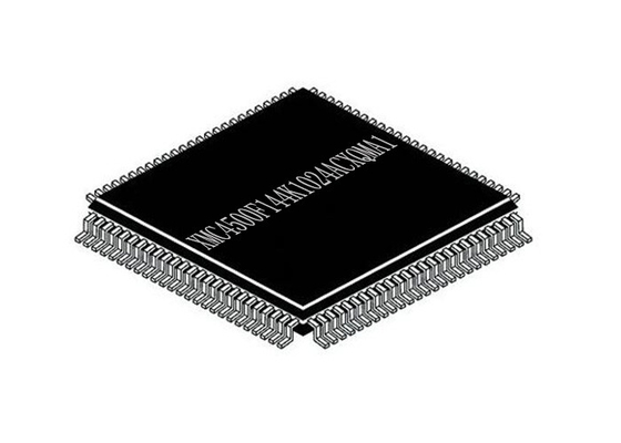 マイクロ制御回路MCU XMC4500F144K1024ACXQMA1 144-LQFP 32Bit単心120MHz