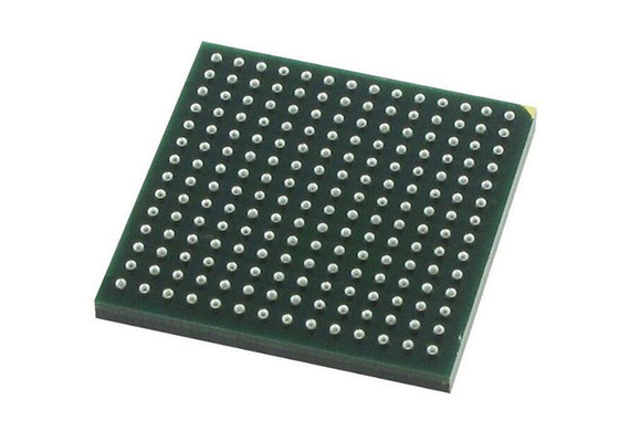 マイクロ制御回路MCU XMC4700E196K1536AAXQMA1 196-LFBGA 32Bit単心144MHz