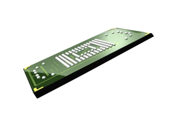 集積回路の破片MTFC8GAMALGT-AAT 64Gbitのフラッシュ-否定論履積の記憶IC