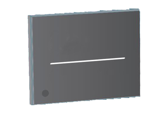 抜け目がないeMMCのメモリー チップIS22TF128G-JCLA1 153-VFBGAの集積回路の破片200MHz