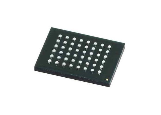 集積回路の破片MTFC16GAPALBH-AIT 128Gbit 153-TFBGAの表面の台紙の記憶IC
