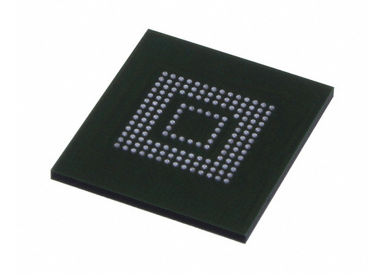 集積回路の破片THGBMTG5D1LBAIL 400MB/sの記憶IC 153-WFBGAパッケージ