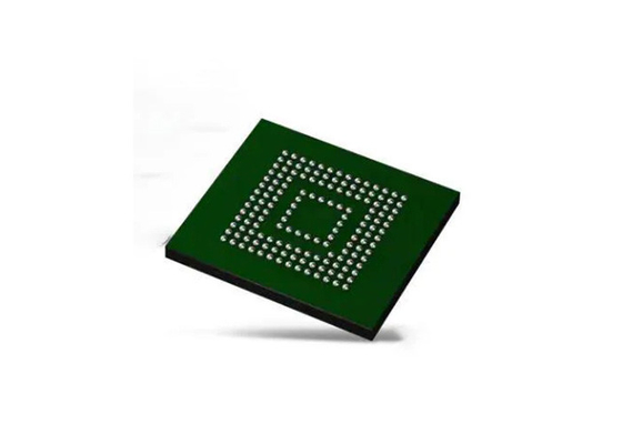 電子集積回路THGBMUG6C1LBAIL抜け目がない64GBIT 153FBGAの記憶IC