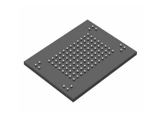 64Gbitメモリー チップIS21TF08G-JQLIの集積回路の破片100-LFBGA 8GBのeMMC