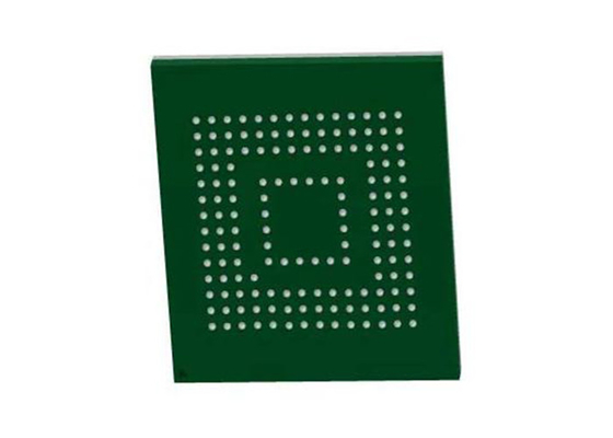512Gbitフラッシュ否定論履積のメモリー チップIS21TF64G-JQLIのeMMC 5.1インターフェイス100-LFBGA