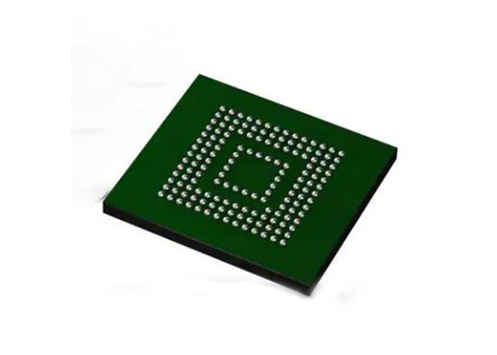 集積回路の破片THGBMJG8C4LBAU8のフラッシュ-否定論履積256Gbitの記憶IC