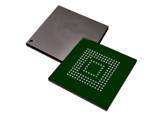 電子集積回路THGBMNG5D1LBAIT 32Gbitのフラッシュ-否定論履積の記憶IC