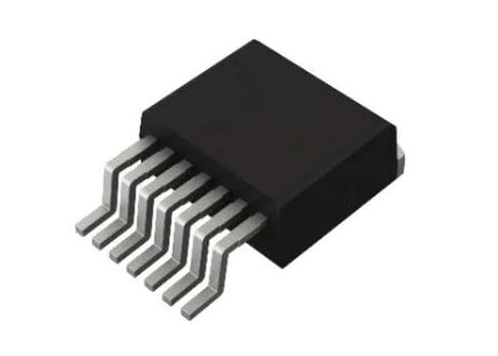 N-ChannelのトランジスターSCT4026DW7HRTL集積回路の破片TO-263-7L SiC力MOSFET