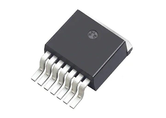 集積回路の破片NVBG020N090SC1の単一のN-ChannelのトランジスターD2PAK-7 28mOhm