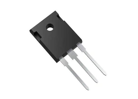 炭化ケイ素MOSのトランジスターTW107N65CのS1FのN-Channel TO-247-3 650V ICの破片