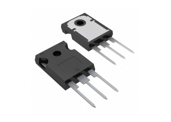 トランジスターSCTW100N65G2AG自動車等級の炭化ケイ素MOSFET 650V 100A 20mOhm