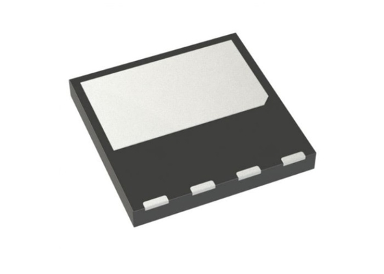 8-PowerVDFN SCTL90N65G2V MOSFETの炭化ケイ素力MOSFET 650V 18mOhmのタイプ40 A