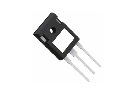 穴HiP247を通した1200V MOSFET SCTWA50N120のN-Channelの炭化ケイ素力MOSFET