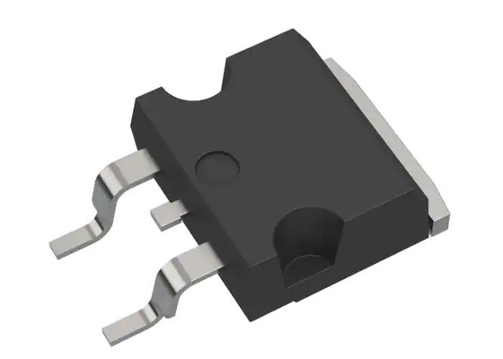 集積回路の破片SCT30N120HのN-Channel 1200Vの単一のMOSFETsのトランジスター