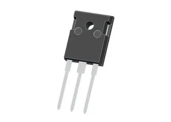 N-Channelの炭化ケイ素のトランジスターTW083N65CのS1Fの集積回路の破片TO-247-3