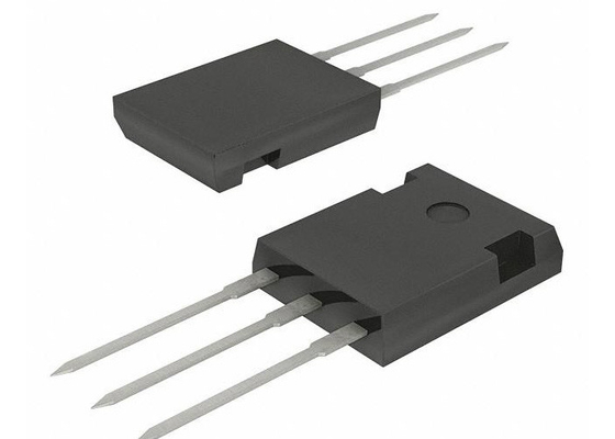 穴を通した電子集積回路SCTW35N65G2VAGのN-Channelのトランジスター