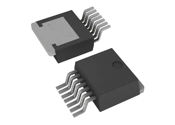 表面の台紙SCTH35N65G2V-7の単一のN-Channel 650V 45A 208Wのトランジスター