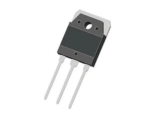 単一のFETsのMOSFETsのトランジスターTW030N120CのS1Fの集積回路の破片TO-247-3