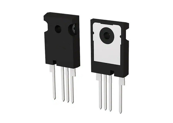 ICの破片のN-Channel 750V 56A 176W SCT4026DRHRC15の単一のMOSFETsのトランジスター