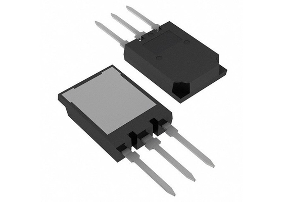 ICの破片SCT3030KLGC11の炭化ケイ素の穴を通した単一のMOSFETsのトランジスター