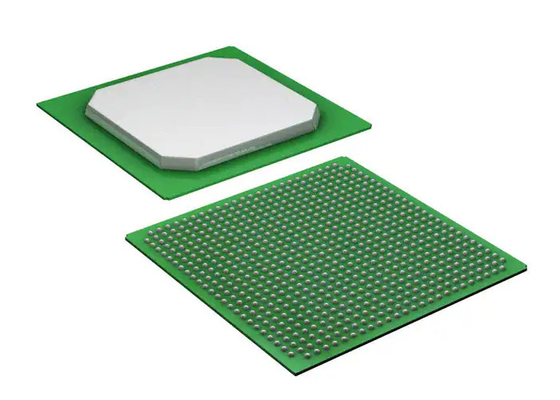 システム内プログラム可能なゲート・アレー5CGXFC4C7F27C8N集積回路の破片672-BGA