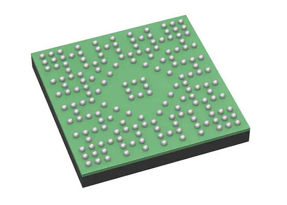 MIMXRT685SFVKB 32Bit デュアルコアマイクロコントローラ MCU 176-VFBGA パッケージ
