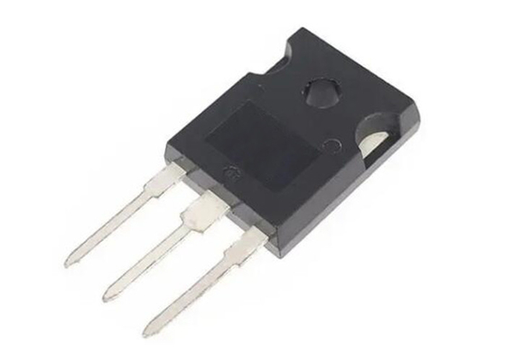 N-Channel SiC力MOSFETのトランジスターSCT2080KEHRC11自動車等級TO-247-3