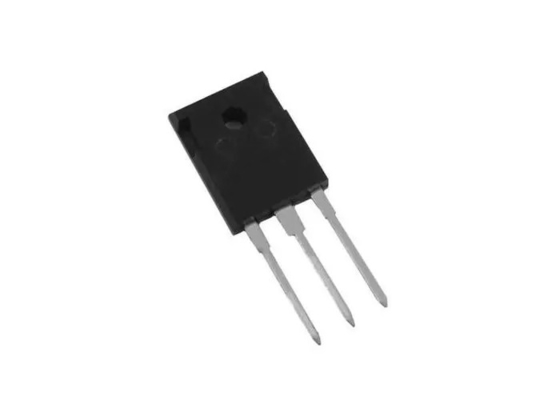 電子集積回路SCT3030ALHRC11のN-Channel 70Aのトランジスター