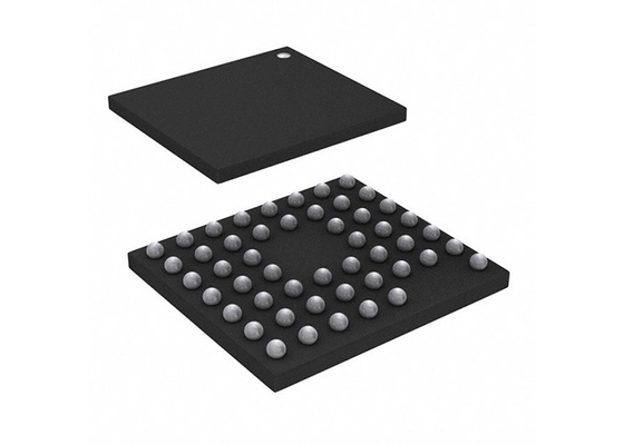 低負荷BT IC NRF52832-CIAA-R7 50-XFBGAの表面の台紙RFのトランシーバーIC