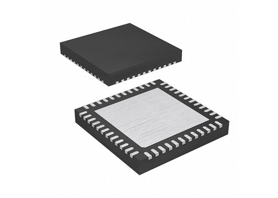 低負荷RFのトランシーバーIC NRF52832-QFAA-R7 2.4GHz 48-VFQFNの表面の台紙