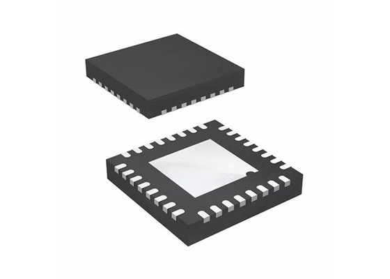 表面の台紙のトランシーバーの破片NRF8001-R2Q32-R7 RFのトランシーバーIC