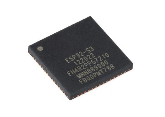 2.4GHz ESP32-S3FH4R2 150Mbps LE SoC BT V5.0のトランシーバー モジュール41-SMD