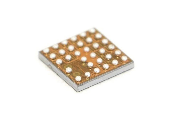 無鉛33-UFBGA表面の台紙BT IC NRF52810-CAAA-R7 192kBのフラッシュ