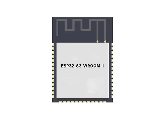 41-SMDモジュール2.4GHz ESP32-S3-WROOM-1-N4 RFのトランシーバーのモジュールおよび変復調装置