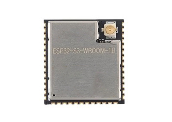 無線コミュニケーションRFトランシーバー モジュールESP32-S3-WROOM-1U-N16R2