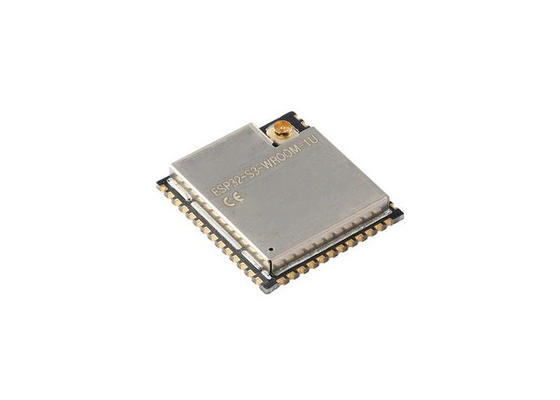 多重プロトコルRFのトランシーバー モジュールおよび変復調装置ESP32-S3-WROOM-1U-N4R8