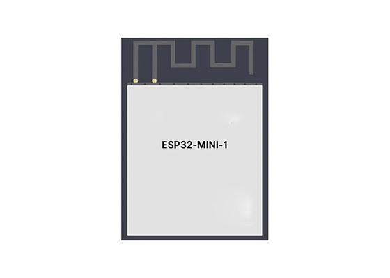 ESP32-MINI-1-H4無線通信モジュールCCK DSSS OFDM調節
