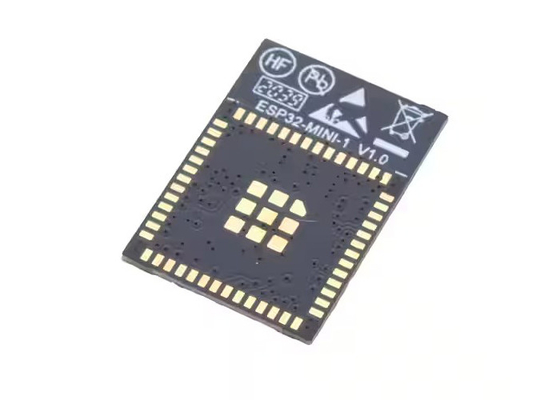 多重プロトコルの無線通信モジュールESP32-MINI-1-N4 2.4GHz 3.3V