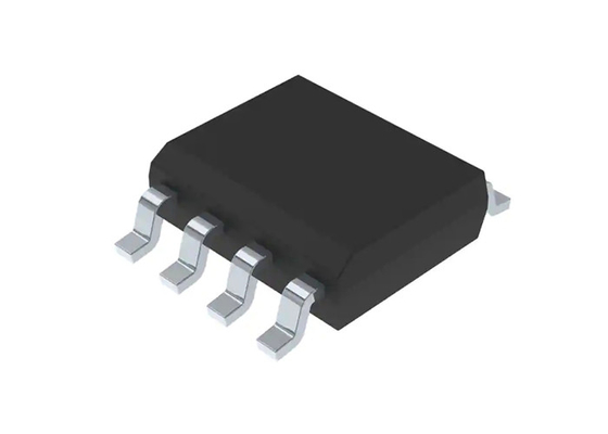 8-SOICパッケージSTM32G030J6M6 64MHzの32ビット埋め込まれたマイクロ制御回路IC