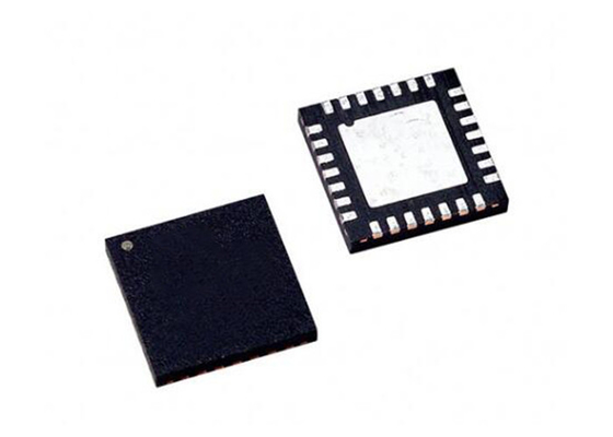 STM32G061G6U6マイクロ制御回路MCU 28-UFQFN 64MHz 32Bitマイクロ制御回路破片