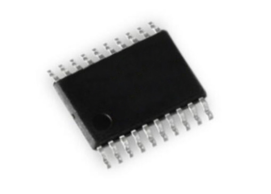 32KB抜け目がないマイクロ制御回路破片STM32G061F6P6 20-TSSOPのマイクロ制御回路MCU 64MHz