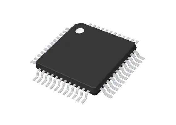 マイクロ制御回路MCU STM32G050C6T6マイクロ制御回路IC 32ビット表面の台紙