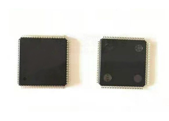 腕のマイクロ制御回路破片STM32G051C6T6 64MHzのマイクロ制御回路MCU 48-LQFP