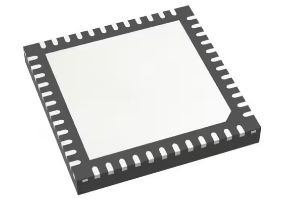 マイクロ制御回路MCU STM32G061C6U6腕のマイクロ制御回路IC 48-UFQFN表面の台紙