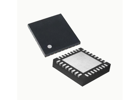 32Bit単心STM32G051K8U6マイクロ制御回路MCU 32-UFQFN 64KBフラッシュICは欠ける