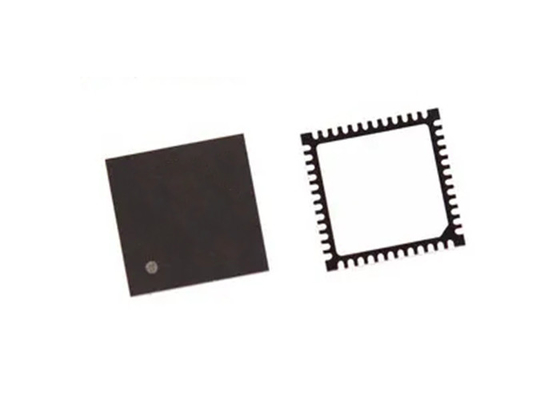 STM32G061C8U6 64 KBの抜け目がない48-UFQFN 32ビット埋め込まれたマイクロ制御回路IC